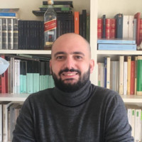 Danilo Aprigliano