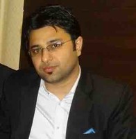 Ankit Sahani