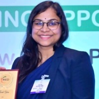 Aparna Singh