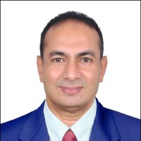 Sayed Nasir
