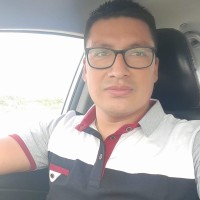 Nel Huayllacayan Jaco