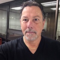Bob Melcher