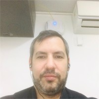 Daniel Vico
