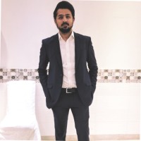 Ayub Zaman