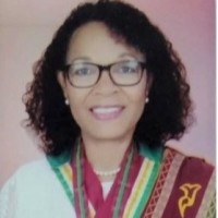 Jacqueline Huggins