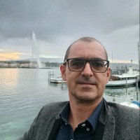 Metodi Yanakiev