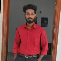 Aswinchandran S