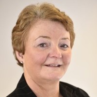 Cathleen Fahey