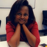 Carolyne Kwenge Mageto
