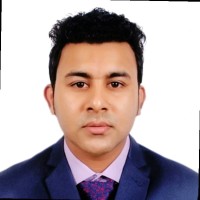 Shaibal Saha