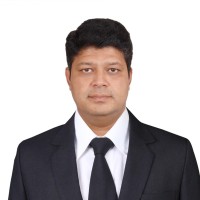 Ganesh Ladkat