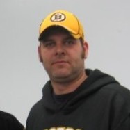 Aaron Hodgson