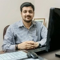 Narendra Jagtap