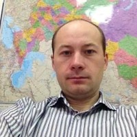 Андрей Королев