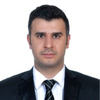 Ahmad Sheikhaziz , B.Sc., Cqe