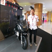 Roni Syahroni
