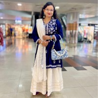 Anamika Kona