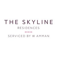 Skyline Amman