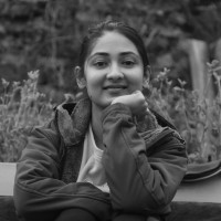 Neha Pokhrel