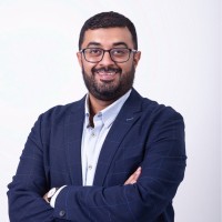 Fahad Shaikh