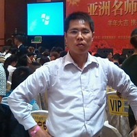 杨晨辉