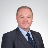 Kenneth Oliver