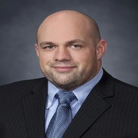 Joshua Mosier