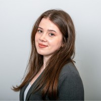 Nigar Sultanova, SHRM-CP