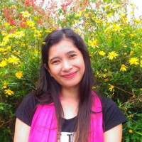 Rose Ann Cabrera