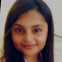 Ritu Kushwaha