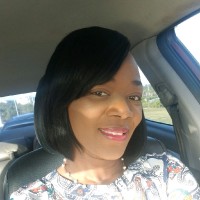 Tanzinia Strachan-Carey