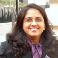 Rupali Dalvi