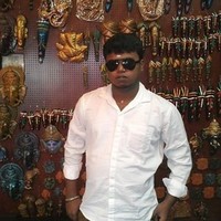 Santhosh Kumar R