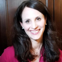 Mary Snyder