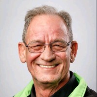 Peter Van Mourik