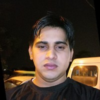 Vikas Saroha