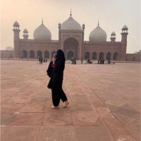 Atiya Sher