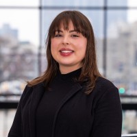 Rebecca Darmetko