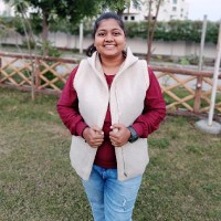 Varsha Mundra
