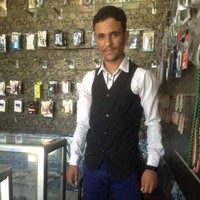 Abdurahman Alhanshali