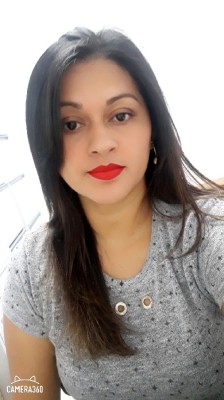 Elane Nascimento Franco Sousa