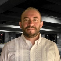 DAVID MANUEL GONZALEZ RAMIREZ