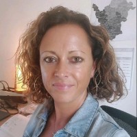 Aline Blanc