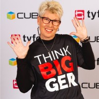 Cheryl Bookhammer