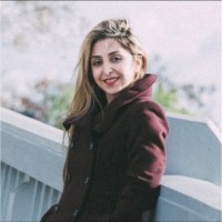 Solmaz Sodavy