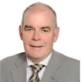 Michael Crozier