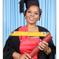Lindeka Mbona