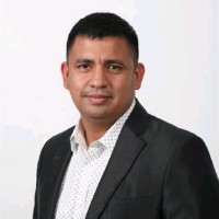 Miguel Alejandro Torres Samaniego