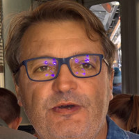 Jean-Christophe THOMAS