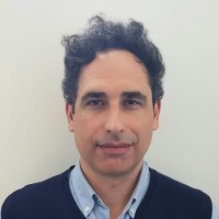 Pedro Santos Dias